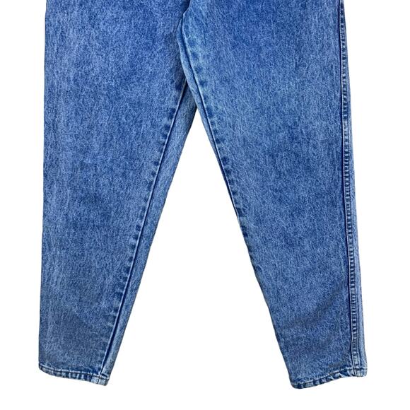 Rio by Stephen Mardon Vintage Jeans High Waist Tapered Leg Women’s 7 - Picture 5 of 10